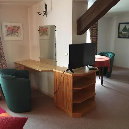 Petite Chatelaine Batiment Les Chevaliers Apartment Herbeumont