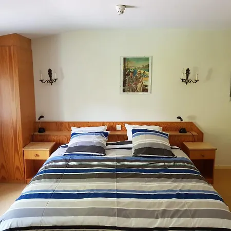 Apartment Petite Chatelaine Batiment Les Chevaliers Herbeumont