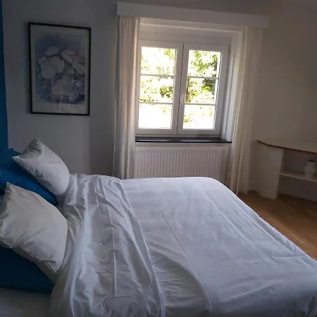 Petite Chatelaine Batiment Les Chevaliers Apartment Herbeumont