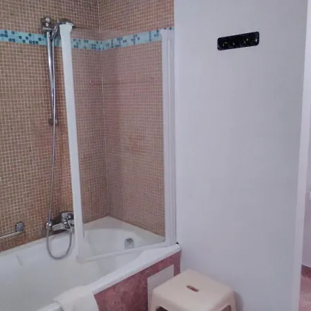 Petite Chatelaine Batiment Les Chevaliers Apartment Herbeumont