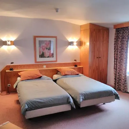 Apartment Petite Chatelaine Batiment Les Chevaliers *